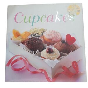 Cupcakes cookbook 